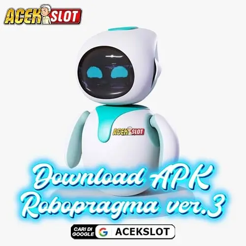 Aplikasi Robopragma >> Download APK Ver.3 Untuk Situs Acekslot